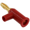 4897-2 - CONN BANANA PLUG STACK SLDRLESS