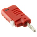 CT2016-2 - CONN BANANA PLUG STACK SLDRLESS