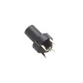 73096-0 - 4MM INSUL SAFETY JACK FOR PCB BL