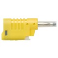 73093-4 - CONN BANANA PLUG STACK SLDRLESS