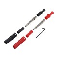 CT3202W - CONN BANANA PLUG SOLDERLESS