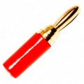 BU-P3690-2 - CONN BANANA PLUG MINI SLDR 10PK