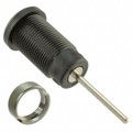 CT2906-0 - CONN BANANA JACK SOLDER BLACK