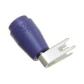 CT3151-7 - CONN BANANA JACK SOLDER PURPLE