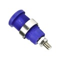 CT2236-7 - CONN BANANA JACK THRD PURPLE