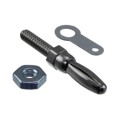 BU-00241 - CONN BANANA PLUG THREADED