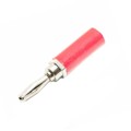 BU-00244-2 - CONN BANANA PLUG SOLDERLESS RED