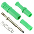 CT3201-S-5 - CONN BANANA PLUG SOLDER GREEN