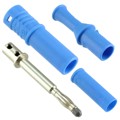 CT3201-S-6 - CONN BANANA PLUG SOLDER BLUE