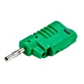 CT2013-5 - CONN BANANA PLUG STACK SLDRLESS