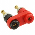 BU-P4543-2 - CONN DBL TIP JACK TURRET