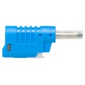 73093-6 - CONN BANANA PLUG STACK SLDRLESS