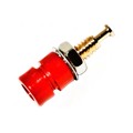 BU-P2142-2 - CONN BAN JACK MINI TURRET 10PK