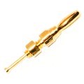 BU-P3276 - CONN BANANA PLUG MINI THRD 10PK