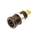 BU-P72913-0 - CONN BANANA JACK SOLDER BLACK