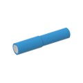 CT3878-6 - 7MM MAG CONN SHD BANANA JACK BLU