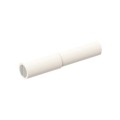 CT3878-9 - 7MM MAG CONN SHD BANANA JACK WHT