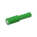 CT3879-5 - 9MM MAG CONN SHD BANANA JACK GRN