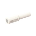 CT3879-9 - 9MM MAG CONN SHD BANANA JACK WHT