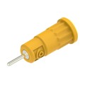 CT3887-4 - CAT IV 4MM SHTH J, PRESS FIT, 2M