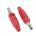 930727101 - TEST PLUG RED 4MM PIN 4MM SOLDER