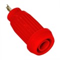 BU-31605-2 - CONN BANANA JACK SOLDER RED