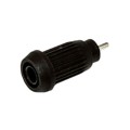 BU-31602-0 - CONN BANANA JACK SOLDER BLACK