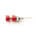 4022-2 - CONN BANANA JCK MINI WW RED 10PC