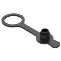 55-00111 - DUST CAP FOR 5.5X2-2.5MM CONN