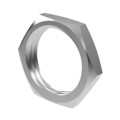56-00004 - HEX NUT 11MM BRASS M9X0.75MM
