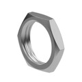 56-00000 - HDWR HEX NUT M11X1.0 NICKEL