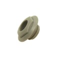 CL14218GY - S4 COMBINED NUT+BEZEL GREY
