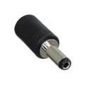 LCP-CCP(R) - ADAPT 2.1MM JACK TO 2.5MM PLUG