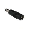 DC PLUG-P1M-P1J - BARREL ADAPTER 2.5X5.5X11 TO 2.1