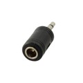 P00-CCP - PLUG ADT;I/P;5.5X2.1MM BARREL PL