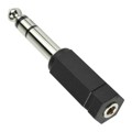IA-SS6335 - AUDIO ADAPTER, 6.3, STRAIGHT, 2