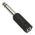 IA-MS6335 - AUDIO ADAPTER, 6.3, STRAIGHT, 2
