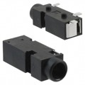 MJ-3523-SMT-TR - CONN JACK MONO 3.5MM SMD