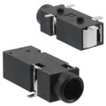 SJ-3524-SMT-TR - CONN JACK STEREO 3.5MM SMD R/A