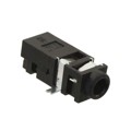 SJ-2523-SMT-TR - CONN JACK STEREO 2.5MM SMD R/A