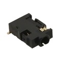 SJ1-2533-SMT-TR - CONN JACK STEREO 2.5MM SMD R/A