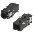 SJ-43514-SMT-TR - CONN JACK 4COND 3.5MM SMD R/A