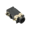 SJ-43504-SMT-TR - CONN JACK 4COND 3.5MM SMD R/A