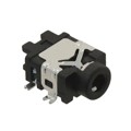 SJ1-42534-SMT-TR - CONN JACK 4COND 2.5MM SMD R/A