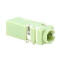 SJ-43516-SMT-TR-GR - CONN JACK 4COND 3.5MM SMD R/A