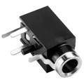 SJ1-2503A - CONN JACK STEREO 2.5MM R/A