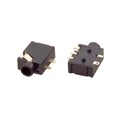 SJ1-3515-SMT-TR - CONN JACK STEREO 3.5MM SMD R/A