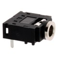 SJ1-3523N - CONN JACK STEREO 3.5MM R/A
