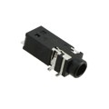 35RASMT4BHNTRX - CONN JACK STEREO 3.5MM SMD R/A