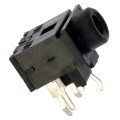 SJ1-3555NG - CONN JACK STEREO 3.5MM R/A